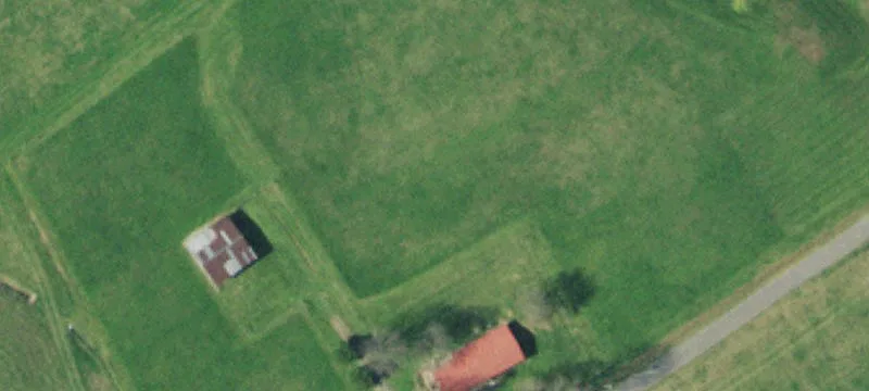 Unrestricted Recreational Land Parcel