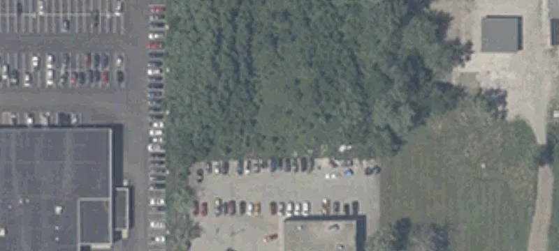 Commercial Land Parcel