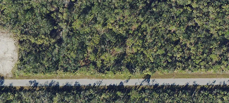 Four-Lot Residential Homesite