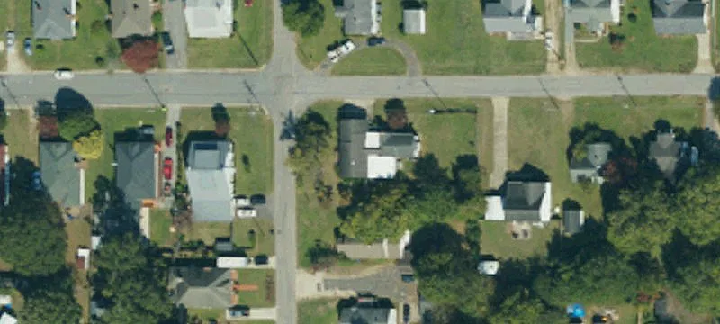 General Business Zoned Development Land