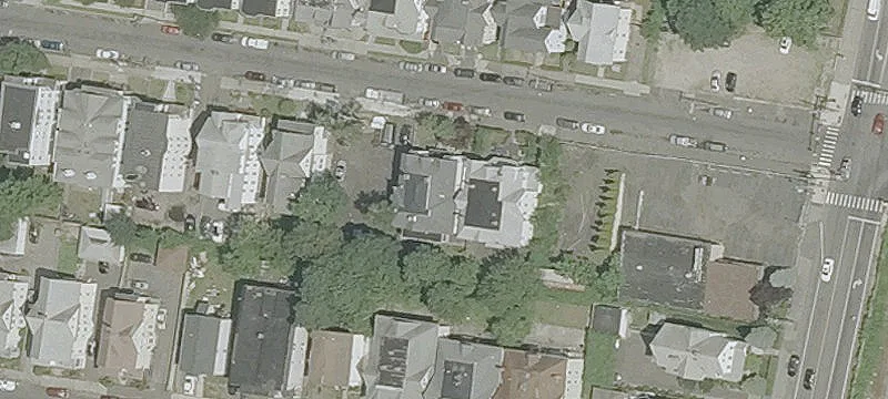 First-Floor 3BR Apartment with Yard