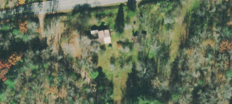 Unrestricted Hunting Land Acreage