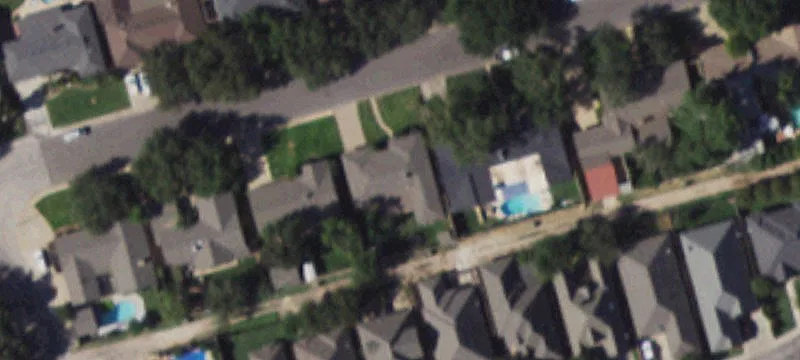 Residential Development Lot