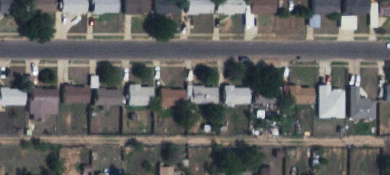 Specialty Property Portfolio