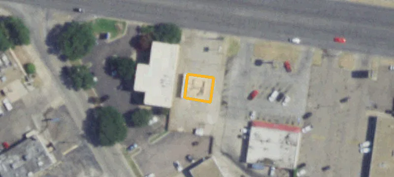Retail Property with Equipment Included