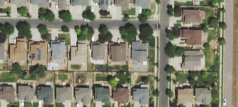 Infill Residential Lot Portfolio