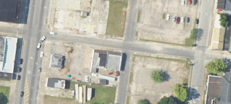 Hotel Conversion Opportunity