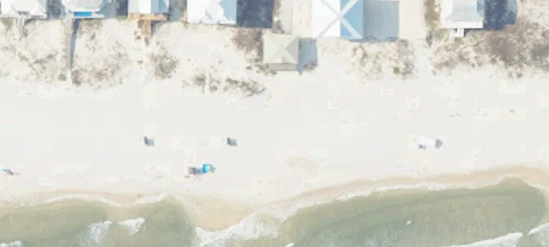 Beachfront Duplex Income Property