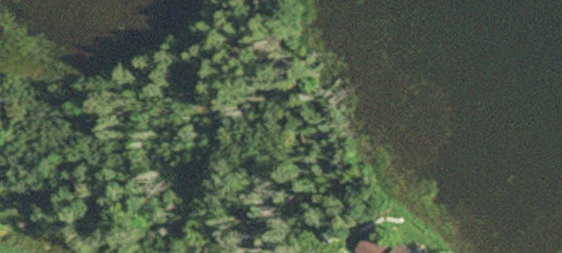 Waterfront Land Parcel