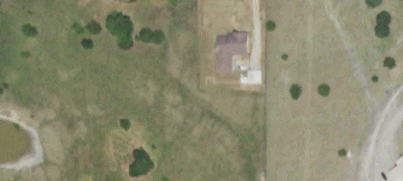 Agricultural Land with Highway Frontage