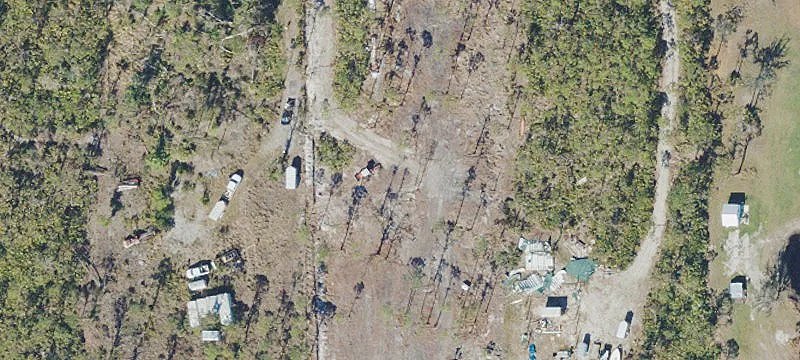 Gated Residential Land Homesite