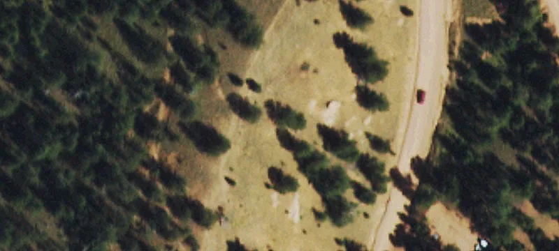 Mountain View Residential Land