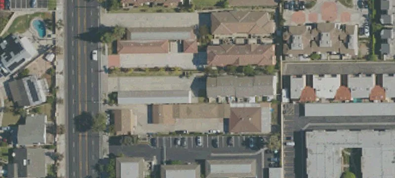 Condo-Mapped Townhome-Style 7-Unit