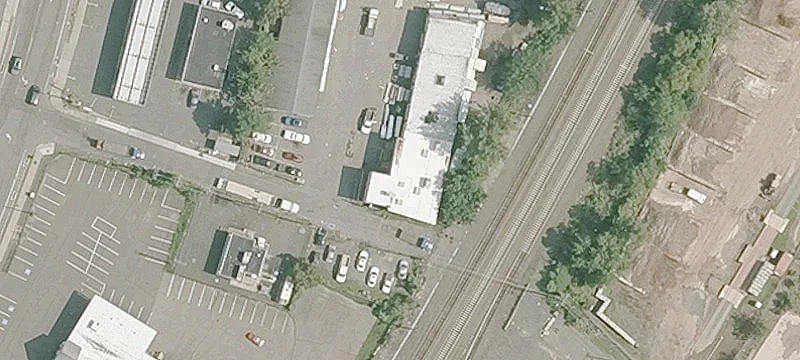 Single-Tenant Distribution Facility