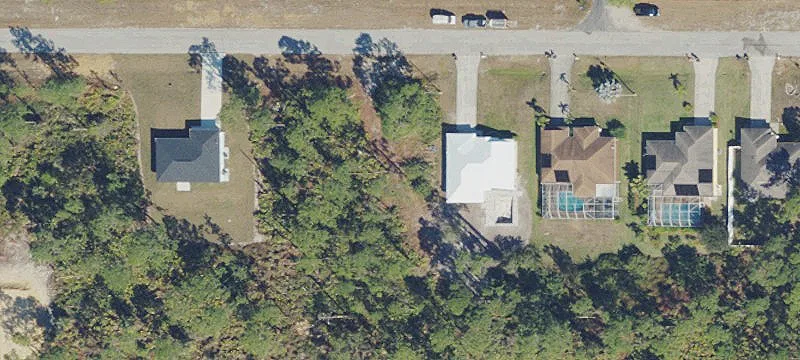 Residential Home Lot