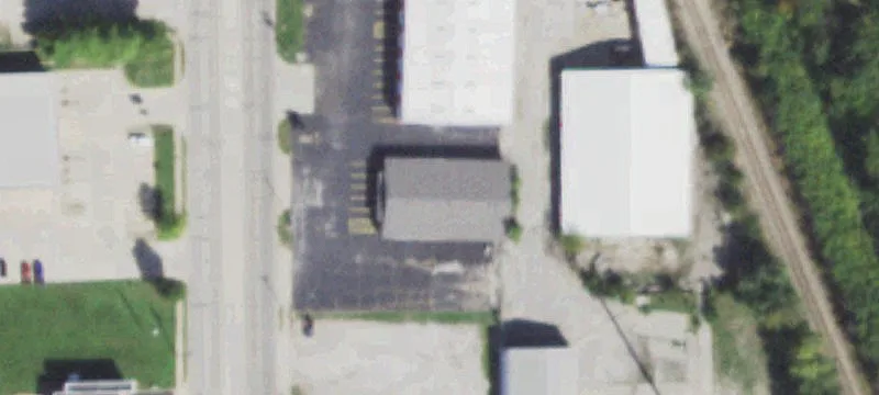 Multi-Building Industrial Park