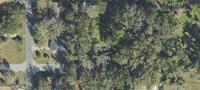 Residential Development Lot in Cul-de-Sac