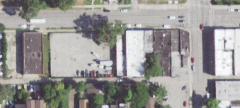 For-Sale Land Parcel