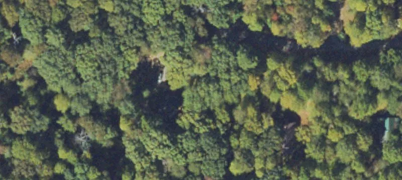 Gated Lake-Adjacent RV Friendly Lot