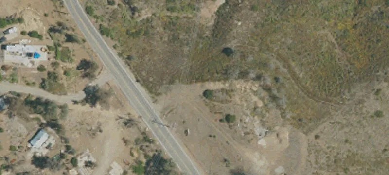 Hillside Estate Lot