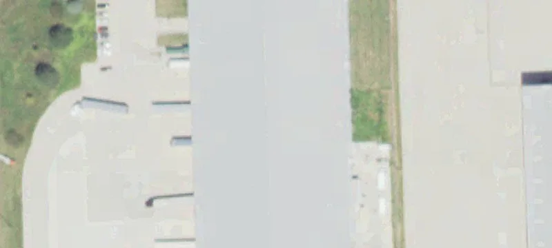Divisible Warehouse with Office