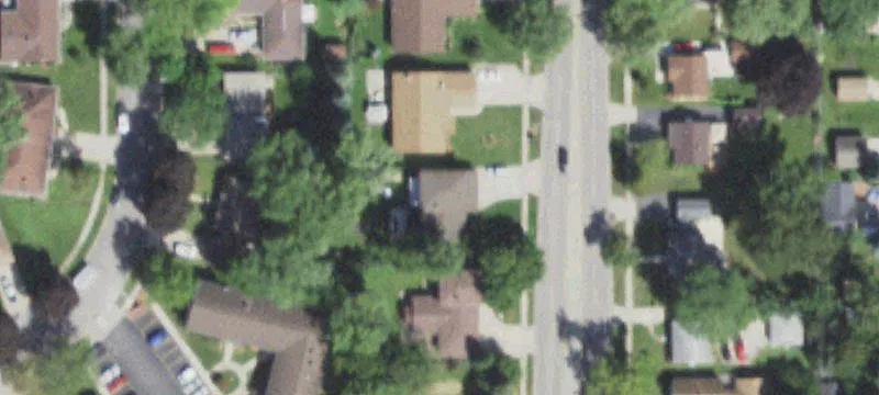 Retail Storefront Property