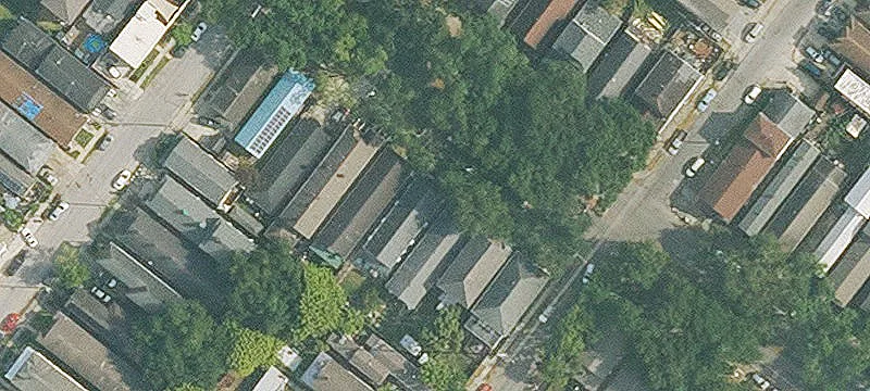 Duplex Income Property