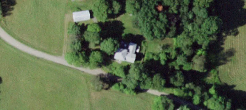 Agricultural Land with Farmhouse