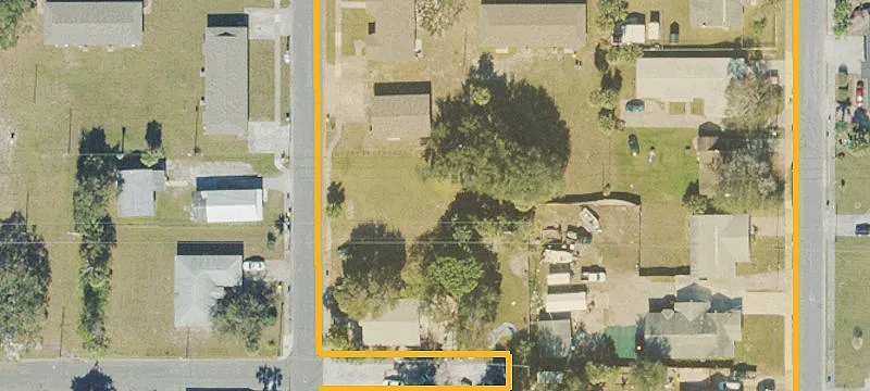 Residential Buildable Lot