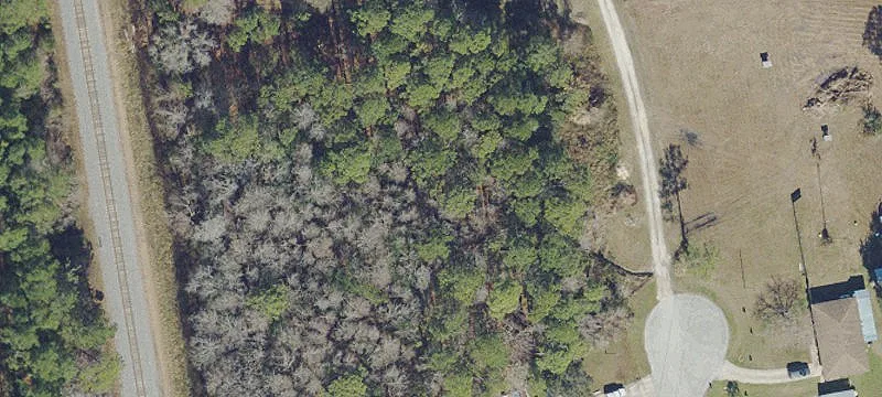 Residential Development Lot in Cul-de-Sac
