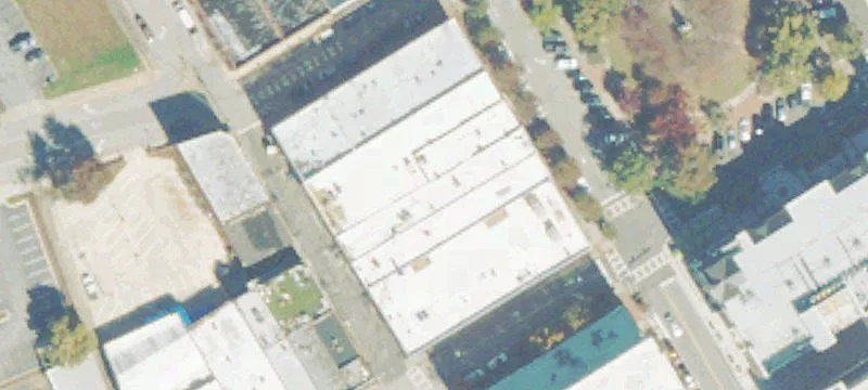 Office and Retail NNN Building