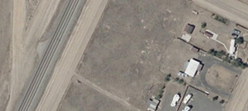 Town Lot with Utilities Nearby