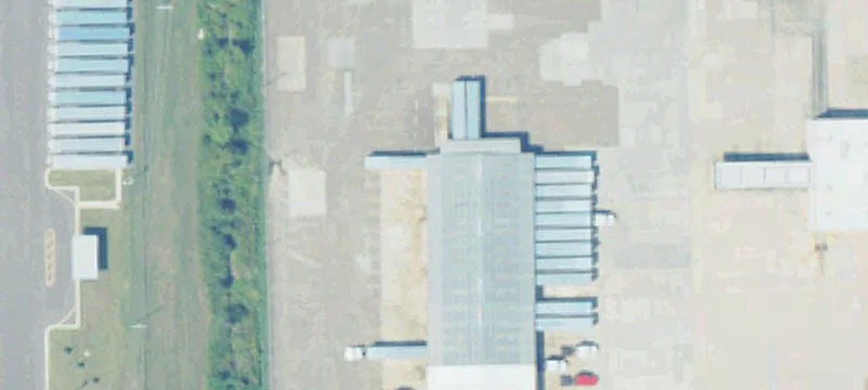 Specialty Land Parcel