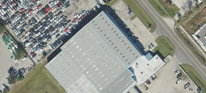 Industrial Land Parcel