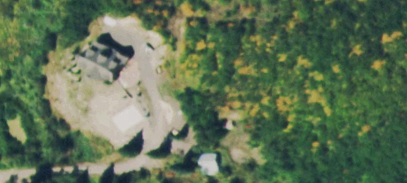 Mountain View Residential Development Land