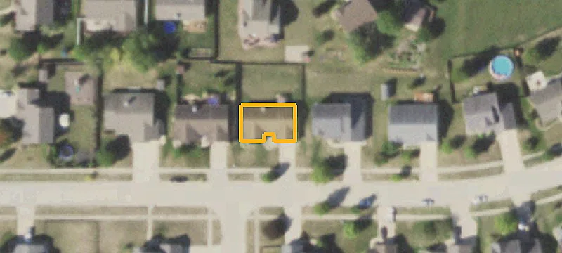 Residential Lot in Arrowhead Subdivision