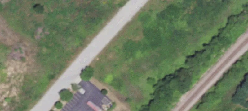 Commercial Land Parcel