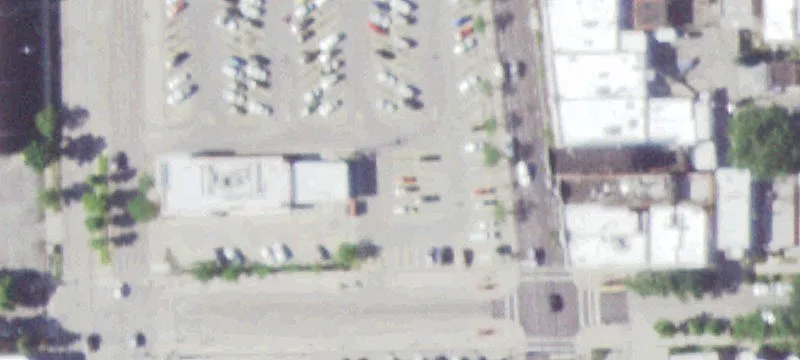 Retail Property For Auction