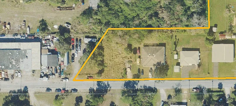 Single-Family Residential Lot