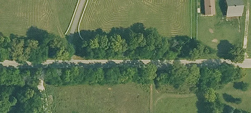 Industrial Development Land