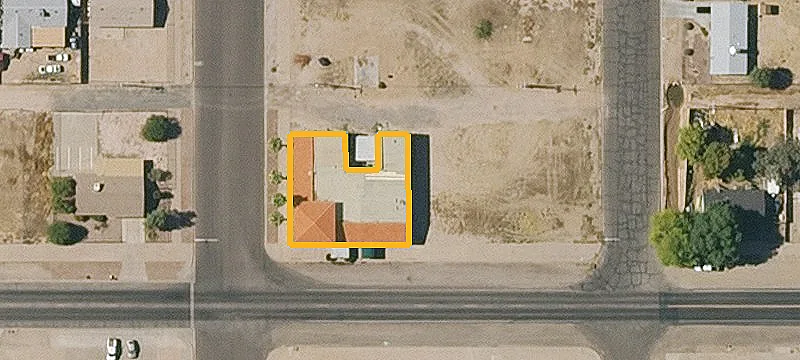 5-Acre Residential Development Land