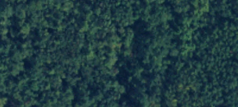 General Business Zoned Development Site