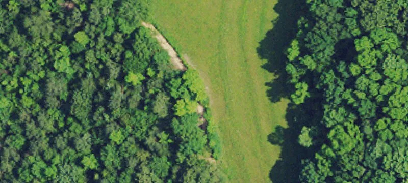Recreational Land with Road Access