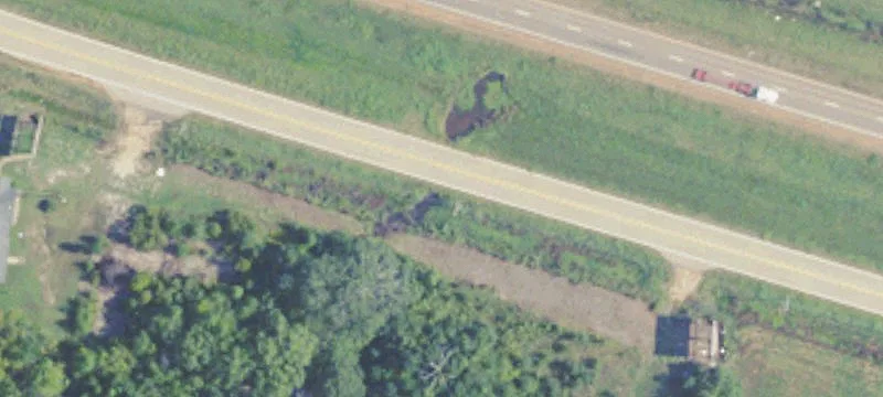 Commercial Development Land