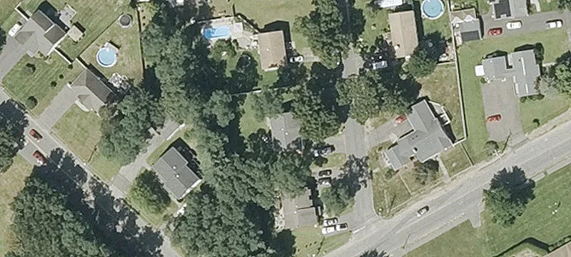Duplex with Vacant Three-Bedroom