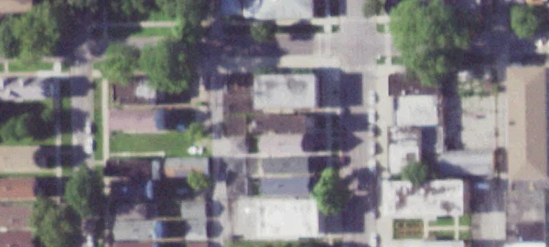 Brick 3-Flat Income Property