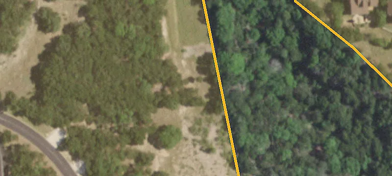 Waterfront Bluff Cottage Homesite
