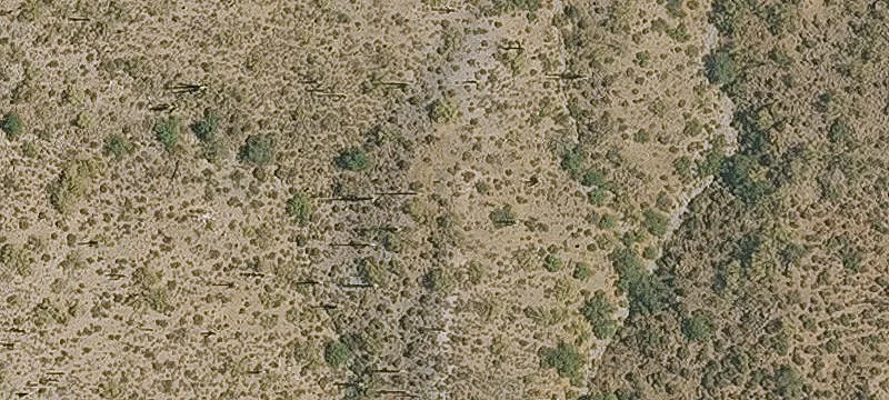 Gated Community Homesite Land