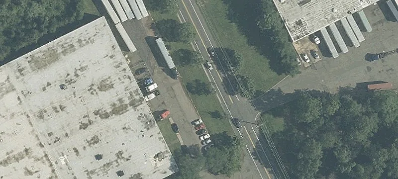 Warehouse Distribution Center