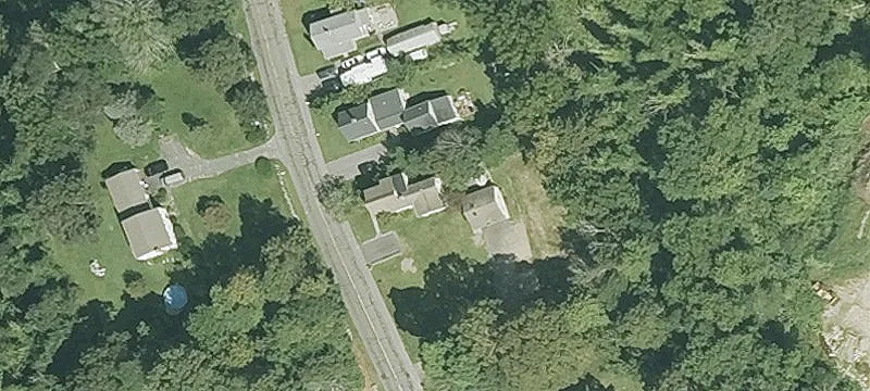 Three-Unit Residential Income Property